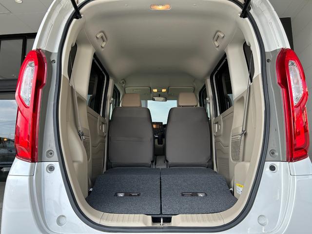 Ｎ－ＢＯＸ Ｇ　点検整備付　ＧＯＯ鑑定車　ＧＯＯ保証１年付　スマートキー　ディスプレイオーディオ　両側スライドドア（52枚目）