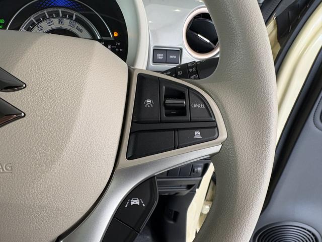 ワゴンRスマイル ハイブリッドX 届出済未使用車 被害軽減ブレーキ LEDヘッドランプ 両側電動スライドドア シートヒーター 電動パーキングブレーキ UV+IRカットガラス オートエアコン スマートキー マルチインフォメーション(28枚目)