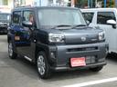 タフト Ｇ　届出済未使用車　メーカー保証付　スマートキー　パノラマモニター　シートヒーター　パーキングセンサー　被害軽減ブレーキ（4枚目）