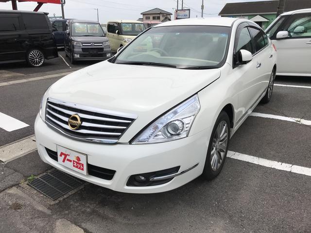 250XV ナビ AW TV バックカメラ パワーシート(2枚目)