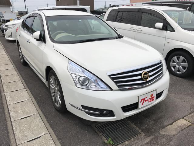 250XV ナビ AW TV バックカメラ パワーシート(4枚目)