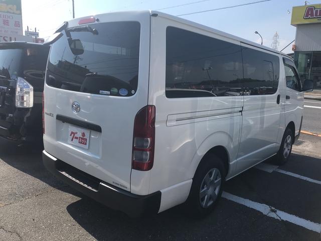 2.8 DX ロングボディ ディーゼルターボ 4WD TV(4枚目)
