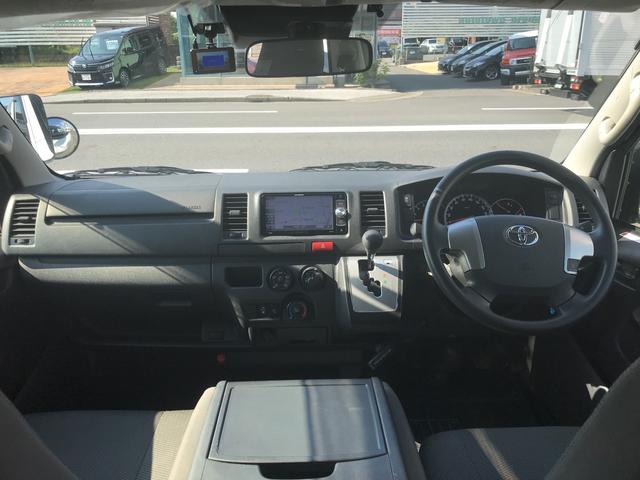 2.8 DX ロングボディ ディーゼルターボ 4WD TV(8枚目)