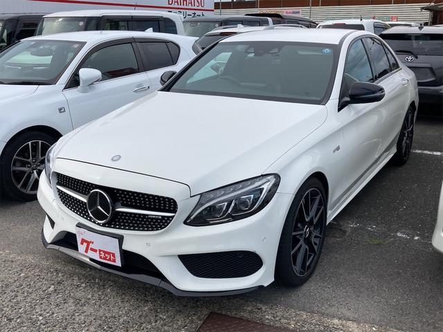 メルセデスＡＭＧ Ｃクラス