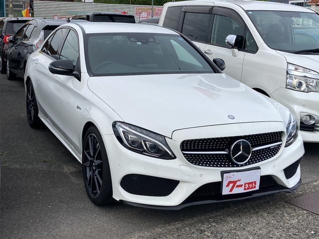 メルセデスＡＭＧ Ｃクラス