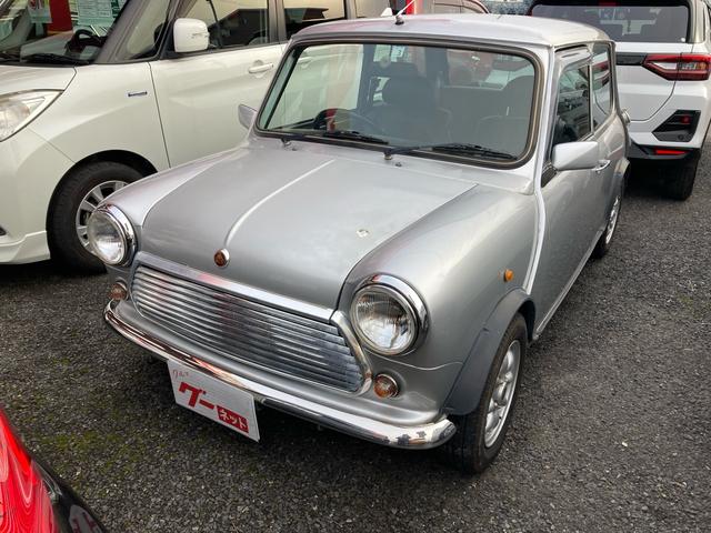 ローバー ＭＩＮＩ