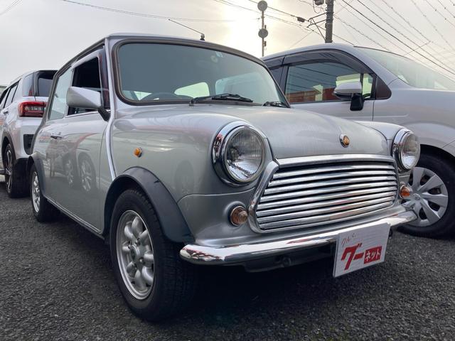 ローバー ＭＩＮＩ