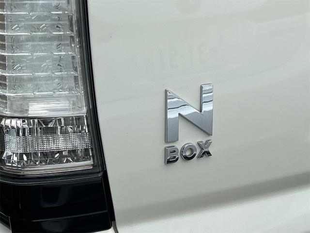 Ｎ－ＢＯＸカスタム Ｇ・Ｌパッケージ　ドライブレコーダー　ＥＴＣ　バックカメラ　両側スライド・片側電動　フルセグナビ　オートライト　ＨＩＤ　スマートキー　アイドリングストップ　電動格納ミラー　ベンチシート　ＣＶＴ　盗難防止システム　ＡＢＳ（20枚目）