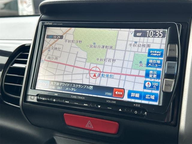 Ｎ－ＢＯＸカスタム Ｇ・Ｌパッケージ　ドライブレコーダー　ＥＴＣ　バックカメラ　両側スライド・片側電動　フルセグナビ　オートライト　ＨＩＤ　スマートキー　アイドリングストップ　電動格納ミラー　ベンチシート　ＣＶＴ　盗難防止システム　ＡＢＳ（33枚目）