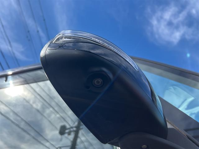 デイズルークス ハイウェイスター　Ｘ　全周囲カメラ　両側スライド・片側電動　純正フルセグナビ　レーンアシスト　衝突被害軽減システム　ＨＩＤ　スマートキー　アイドリングストップ　電動格納ミラー　ベンチシート　ＣＶＴ　盗難防止システム　ＡＢＳ（15枚目）