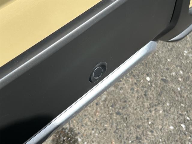 タント ファンクロス　ドライブレコーダー　ＥＴＣ　バックカメラ　両側電動スライドドア　純正フルセグナビ　クリアランスソナー　衝突被害軽減システム　オートライト　ＬＥＤヘッドランプ　ヘッドライトウォッシャー　スマートキー（23枚目）