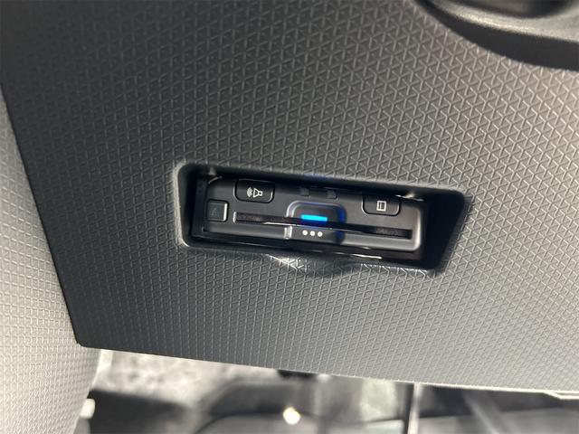 タント ファンクロス　ドライブレコーダー　ＥＴＣ　バックカメラ　両側電動スライドドア　純正フルセグナビ　クリアランスソナー　衝突被害軽減システム　オートライト　ＬＥＤヘッドランプ　ヘッドライトウォッシャー　スマートキー（58枚目）