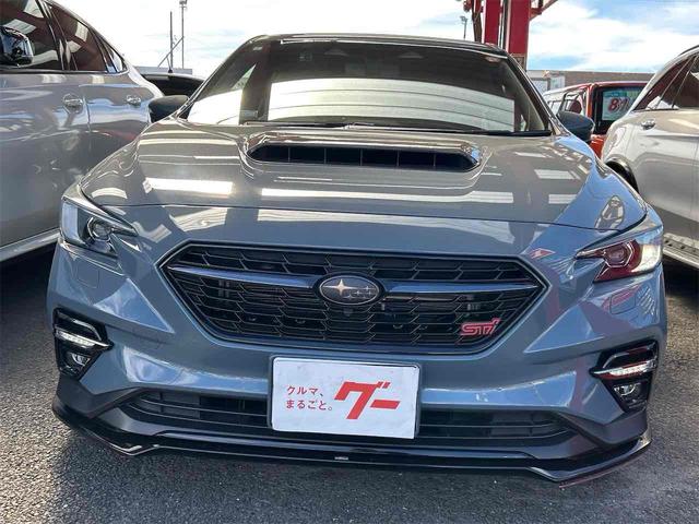 レヴォーグ ＳＴＩスポーツシャープ　４ＷＤ　ドライブレコーダー　ＥＴＣ　全周囲カメラ　純正フルセグナビ　クリアランスソナー　オートクルーズコントロール　レーンアシスト　衝突被害軽減システム　オートライト　ＬＥＤヘッドランプ（5枚目）