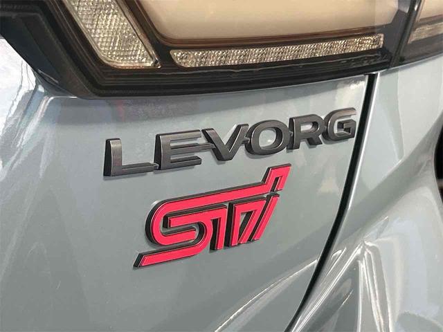 レヴォーグ ＳＴＩスポーツシャープ　４ＷＤ　ドライブレコーダー　ＥＴＣ　全周囲カメラ　純正フルセグナビ　クリアランスソナー　オートクルーズコントロール　レーンアシスト　衝突被害軽減システム　オートライト　ＬＥＤヘッドランプ（26枚目）