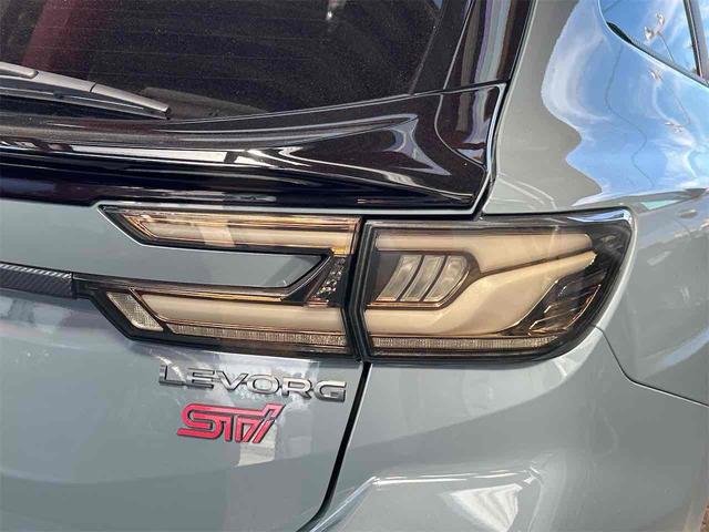 レヴォーグ ＳＴＩスポーツシャープ　４ＷＤ　ドライブレコーダー　ＥＴＣ　全周囲カメラ　純正フルセグナビ　クリアランスソナー　オートクルーズコントロール　レーンアシスト　衝突被害軽減システム　オートライト　ＬＥＤヘッドランプ（33枚目）