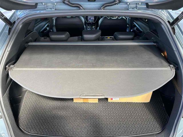 レヴォーグ ＳＴＩスポーツシャープ　４ＷＤ　ドライブレコーダー　ＥＴＣ　全周囲カメラ　純正フルセグナビ　クリアランスソナー　オートクルーズコントロール　レーンアシスト　衝突被害軽減システム　オートライト　ＬＥＤヘッドランプ（35枚目）