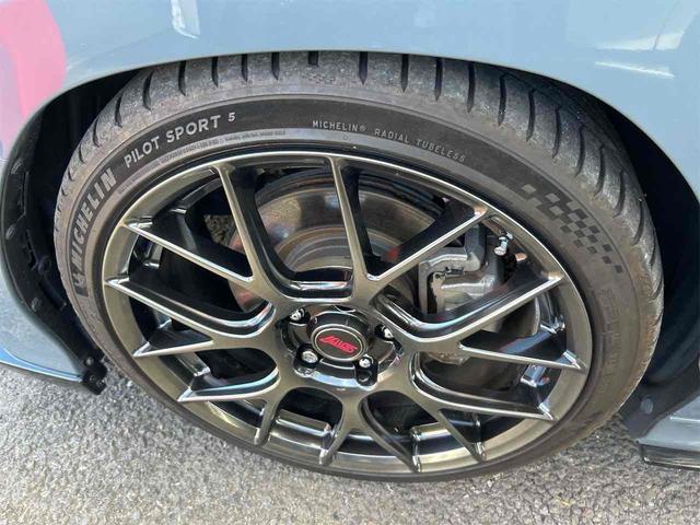 レヴォーグ ＳＴＩスポーツシャープ　４ＷＤ　ドライブレコーダー　ＥＴＣ　全周囲カメラ　純正フルセグナビ　クリアランスソナー　オートクルーズコントロール　レーンアシスト　衝突被害軽減システム　オートライト　ＬＥＤヘッドランプ（46枚目）