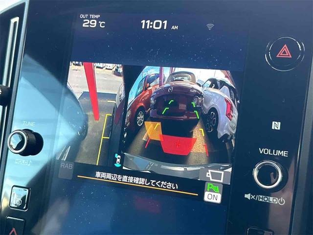 レヴォーグ ＳＴＩスポーツシャープ　４ＷＤ　ドライブレコーダー　ＥＴＣ　全周囲カメラ　純正フルセグナビ　クリアランスソナー　オートクルーズコントロール　レーンアシスト　衝突被害軽減システム　オートライト　ＬＥＤヘッドランプ（53枚目）