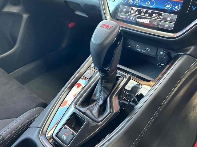 レヴォーグ ＳＴＩスポーツシャープ　４ＷＤ　ドライブレコーダー　ＥＴＣ　全周囲カメラ　純正フルセグナビ　クリアランスソナー　オートクルーズコントロール　レーンアシスト　衝突被害軽減システム　オートライト　ＬＥＤヘッドランプ（57枚目）
