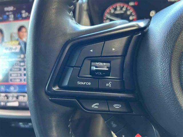 レヴォーグ ＳＴＩスポーツシャープ　４ＷＤ　ドライブレコーダー　ＥＴＣ　全周囲カメラ　純正フルセグナビ　クリアランスソナー　オートクルーズコントロール　レーンアシスト　衝突被害軽減システム　オートライト　ＬＥＤヘッドランプ（59枚目）