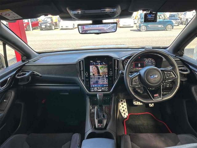 レヴォーグ ＳＴＩスポーツシャープ　４ＷＤ　ドライブレコーダー　ＥＴＣ　全周囲カメラ　純正フルセグナビ　クリアランスソナー　オートクルーズコントロール　レーンアシスト　衝突被害軽減システム　オートライト　ＬＥＤヘッドランプ（76枚目）