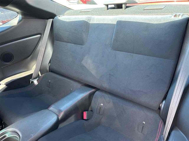 ８６ ＧＴ　ＥＴＣ　バックカメラ　アルパインフルセグナビ　クリアランスソナー　ＭＴ　オートライト　スマートキー　電動格納ミラー　アルミホイール　盗難防止システム　衝突安全ボディ　ＡＢＳ　ＥＳＣ　ＣＤ　ＤＶＤ再生（54枚目）