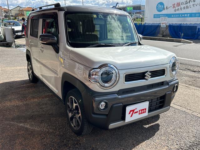 ハスラー ハイブリッドXターボ ドライブレコーダー ETC バックカメラ 純正フルセグナビ クリアランスソナー オートクルーズコントロール レーンアシスト 衝突被害軽減システム オートライト LEDヘッドランプ(5枚目)