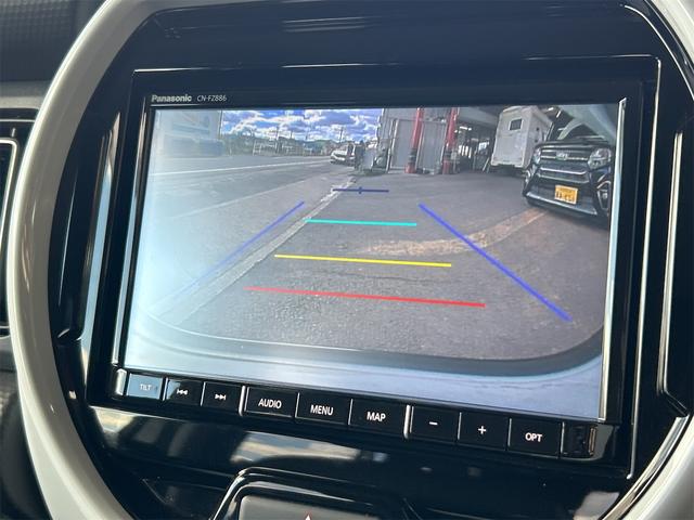 ハスラー ハイブリッドXターボ ドライブレコーダー ETC バックカメラ 純正フルセグナビ クリアランスソナー オートクルーズコントロール レーンアシスト 衝突被害軽減システム オートライト LEDヘッドランプ(38枚目)