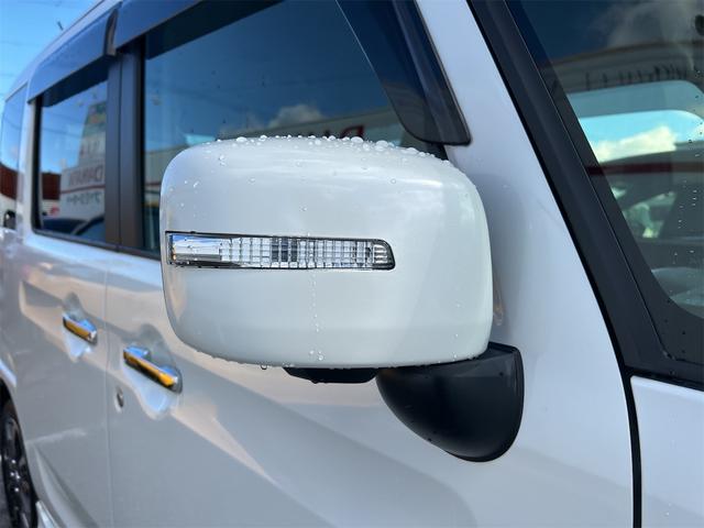 スペーシアカスタム ハイブリッドXSターボ ETC 全周囲カメラ 両側電動スライドドア フルセグナビ クリアランスソナー オートクルーズコントロール レーンアシスト 衝突被害軽減システム オートライト LEDヘッドランプ スマートキー(13枚目)