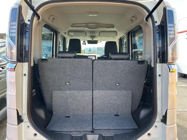 スペーシアカスタム ハイブリッドXSターボ ETC 全周囲カメラ 両側電動スライドドア フルセグナビ クリアランスソナー オートクルーズコントロール レーンアシスト 衝突被害軽減システム オートライト LEDヘッドランプ スマートキー(26枚目)