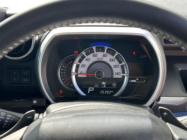 スペーシアカスタム ハイブリッドXSターボ ETC 全周囲カメラ 両側電動スライドドア フルセグナビ クリアランスソナー オートクルーズコントロール レーンアシスト 衝突被害軽減システム オートライト LEDヘッドランプ スマートキー(37枚目)