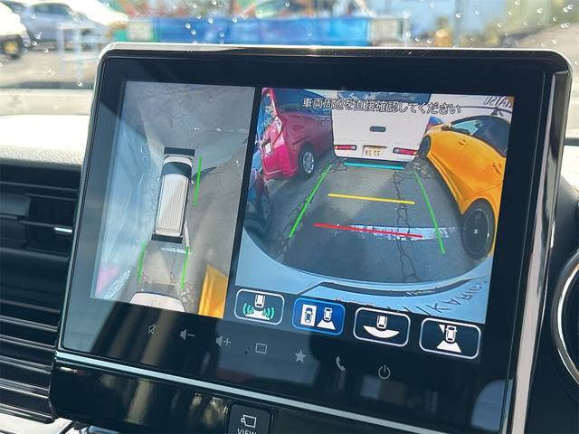 スペーシアカスタム ハイブリッドXSターボ ETC 全周囲カメラ 両側電動スライドドア フルセグナビ クリアランスソナー オートクルーズコントロール レーンアシスト 衝突被害軽減システム オートライト LEDヘッドランプ スマートキー(41枚目)