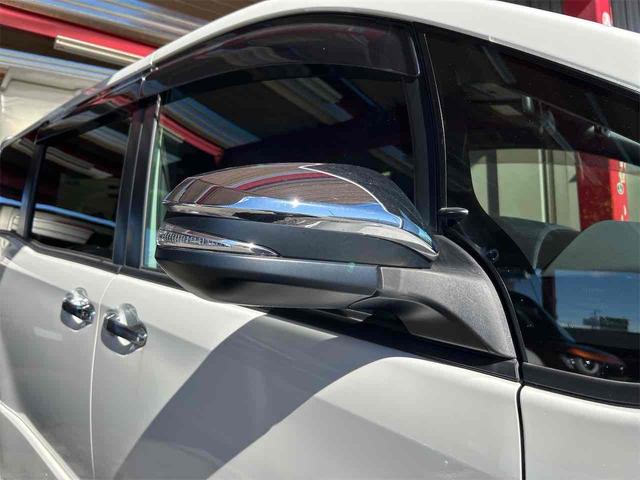 ヴォクシー ハイブリッドZS 煌 ドライブレコーダー ETC バックカメラ フルセグナビ オートクルーズコントロール レーンアシスト 両側電動スライドドア オートマチックハイビーム オートライト LEDヘッドランプ(13枚目)