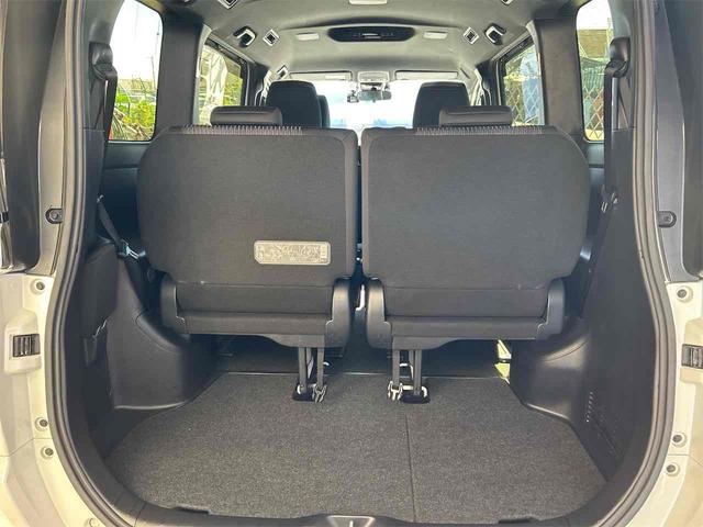 ヴォクシー ハイブリッドZS 煌 ドライブレコーダー ETC バックカメラ フルセグナビ オートクルーズコントロール レーンアシスト 両側電動スライドドア オートマチックハイビーム オートライト LEDヘッドランプ(24枚目)