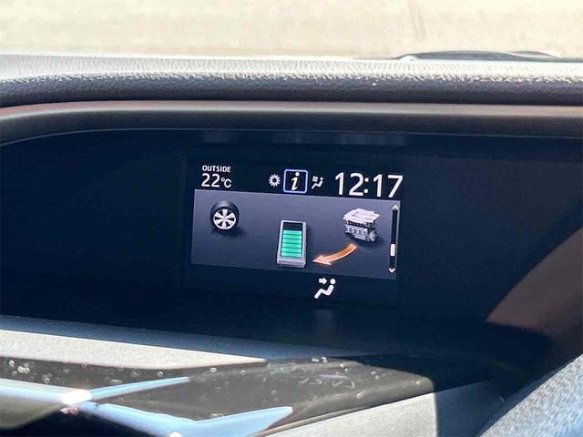 ヴォクシー ハイブリッドZS 煌 ドライブレコーダー ETC バックカメラ フルセグナビ オートクルーズコントロール レーンアシスト 両側電動スライドドア オートマチックハイビーム オートライト LEDヘッドランプ(36枚目)