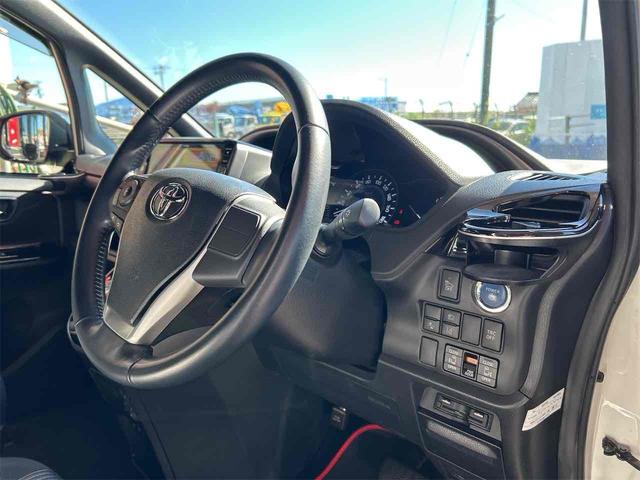 ヴォクシー ハイブリッドZS 煌 ドライブレコーダー ETC バックカメラ フルセグナビ オートクルーズコントロール レーンアシスト 両側電動スライドドア オートマチックハイビーム オートライト LEDヘッドランプ(52枚目)