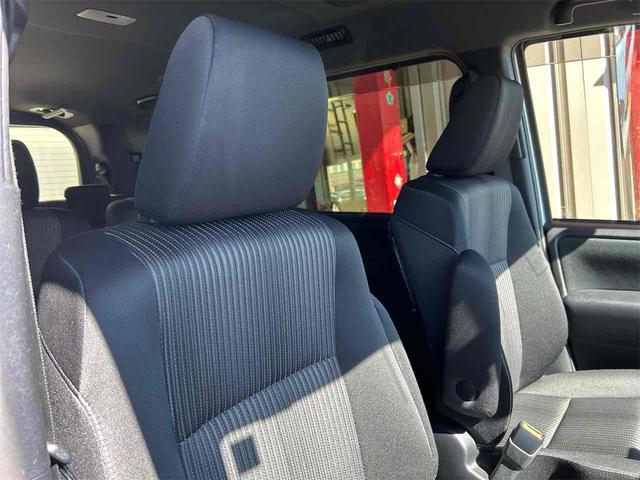 ヴォクシー ハイブリッドZS 煌 ドライブレコーダー ETC バックカメラ フルセグナビ オートクルーズコントロール レーンアシスト 両側電動スライドドア オートマチックハイビーム オートライト LEDヘッドランプ(61枚目)