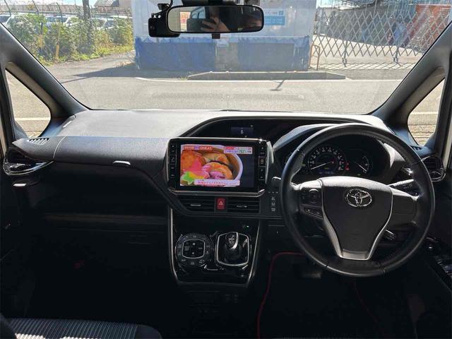 ヴォクシー ハイブリッドZS 煌 ドライブレコーダー ETC バックカメラ フルセグナビ オートクルーズコントロール レーンアシスト 両側電動スライドドア オートマチックハイビーム オートライト LEDヘッドランプ(66枚目)