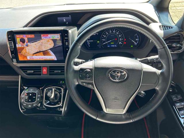 ヴォクシー ハイブリッドZS 煌 ドライブレコーダー ETC バックカメラ フルセグナビ オートクルーズコントロール レーンアシスト 両側電動スライドドア オートマチックハイビーム オートライト LEDヘッドランプ(67枚目)