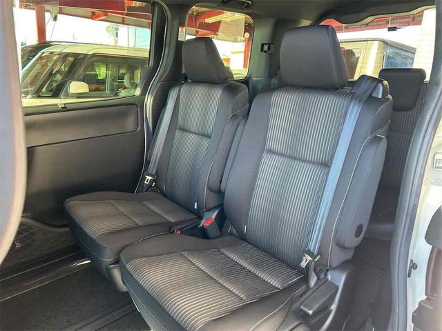 ヴォクシー ハイブリッドZS 煌 ドライブレコーダー ETC バックカメラ フルセグナビ オートクルーズコントロール レーンアシスト 両側電動スライドドア オートマチックハイビーム オートライト LEDヘッドランプ(68枚目)