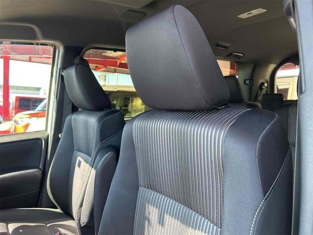 ヴォクシー ハイブリッドZS 煌 ドライブレコーダー ETC バックカメラ フルセグナビ オートクルーズコントロール レーンアシスト 両側電動スライドドア オートマチックハイビーム オートライト LEDヘッドランプ(72枚目)