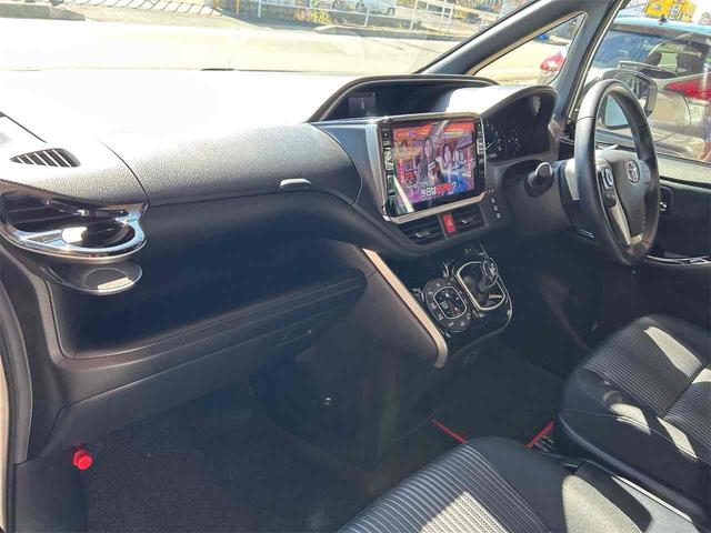 ヴォクシー ハイブリッドZS 煌 ドライブレコーダー ETC バックカメラ フルセグナビ オートクルーズコントロール レーンアシスト 両側電動スライドドア オートマチックハイビーム オートライト LEDヘッドランプ(74枚目)