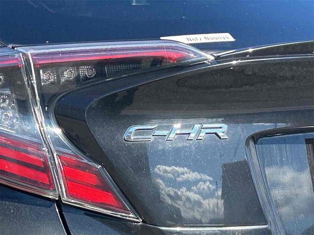Ｃ－ＨＲ Ｇ　ＥＴＣ　バックカメラ　クリアランスソナー　オートクルーズコントロール　レーンアシスト　衝突被害軽減システム　純正フルセグナビ　オートマチックハイビーム　オートライト　アルミホイール　スマートキー（22枚目）