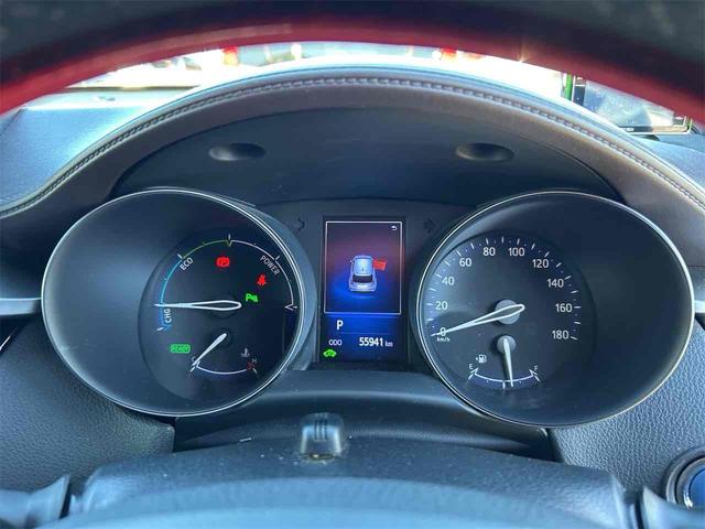 Ｃ－ＨＲ Ｇ　ＥＴＣ　バックカメラ　クリアランスソナー　オートクルーズコントロール　レーンアシスト　衝突被害軽減システム　純正フルセグナビ　オートマチックハイビーム　オートライト　アルミホイール　スマートキー（37枚目）