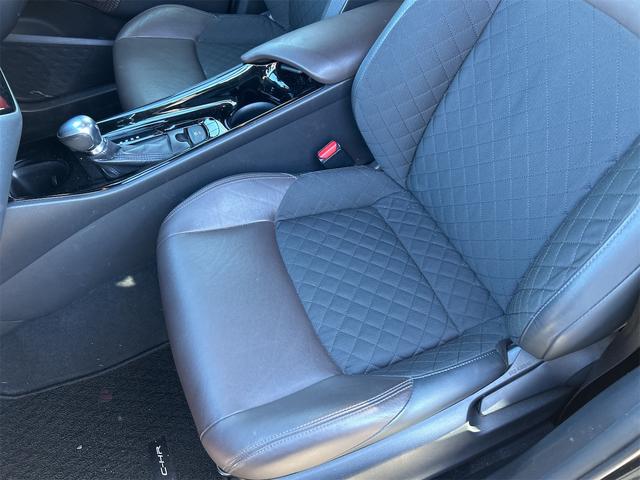 Ｃ－ＨＲ Ｇ　ＥＴＣ　バックカメラ　クリアランスソナー　オートクルーズコントロール　レーンアシスト　衝突被害軽減システム　純正フルセグナビ　オートマチックハイビーム　オートライト　アルミホイール　スマートキー（69枚目）