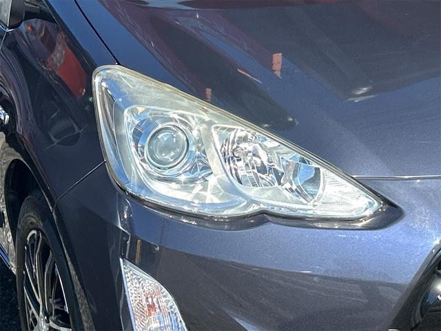 アクア Ｓ　ドライブレコーダー　ＥＴＣ　バックカメラ　カロッツェリアＴＶナビ　アルミホイール　オートライト　スマートキー　電動格納ミラー　ＣＶＴ　衝突安全ボディ　ＡＢＳ　ＥＳＣ　ＵＳＢ　Ｂｌｕｅｔｏｏｔｈ（6枚目）