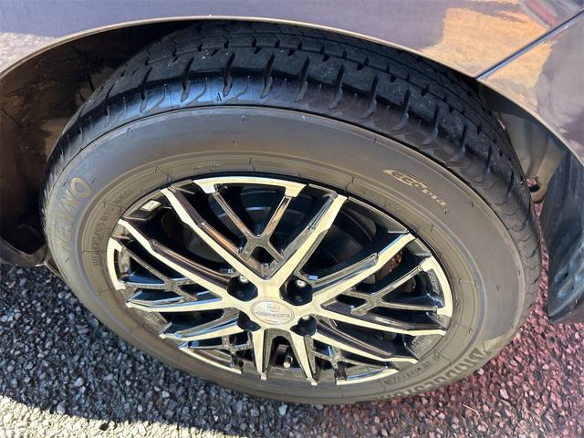 アクア Ｓ　ドライブレコーダー　ＥＴＣ　バックカメラ　カロッツェリアＴＶナビ　アルミホイール　オートライト　スマートキー　電動格納ミラー　ＣＶＴ　衝突安全ボディ　ＡＢＳ　ＥＳＣ　ＵＳＢ　Ｂｌｕｅｔｏｏｔｈ（27枚目）