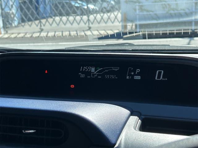 アクア Ｓ　ドライブレコーダー　ＥＴＣ　バックカメラ　カロッツェリアＴＶナビ　アルミホイール　オートライト　スマートキー　電動格納ミラー　ＣＶＴ　衝突安全ボディ　ＡＢＳ　ＥＳＣ　ＵＳＢ　Ｂｌｕｅｔｏｏｔｈ（34枚目）