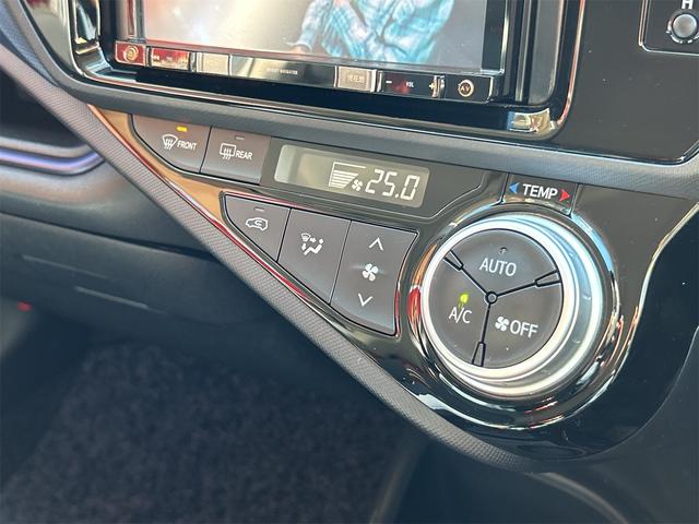 アクア Ｓ　ドライブレコーダー　ＥＴＣ　バックカメラ　カロッツェリアＴＶナビ　アルミホイール　オートライト　スマートキー　電動格納ミラー　ＣＶＴ　衝突安全ボディ　ＡＢＳ　ＥＳＣ　ＵＳＢ　Ｂｌｕｅｔｏｏｔｈ（40枚目）