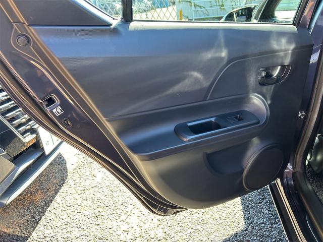 アクア Ｓ　ドライブレコーダー　ＥＴＣ　バックカメラ　カロッツェリアＴＶナビ　アルミホイール　オートライト　スマートキー　電動格納ミラー　ＣＶＴ　衝突安全ボディ　ＡＢＳ　ＥＳＣ　ＵＳＢ　Ｂｌｕｅｔｏｏｔｈ（62枚目）